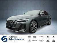 Gebraucht Audi A5 S-Line 204 PS (150 kW) 2025 Grau Kombi