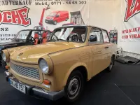Gebraucht Trabant 601 26 PS (19 kW) 1987 Beige Kleinwagen