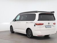 Gebraucht VW California California 150 PS (110 kW) 2025 Schwarz Van