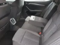 Gebraucht Skoda Octavia Style 110 PS (80 kW) 2021 Manufacturer Limousine