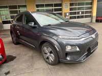 gebraucht Hyundai Kona Premium Elektro 2WD (OS) 204PS AHK abnehmbar