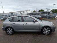 Gebraucht Mazda 3 Inclusive 150 PS (110 kW) 2006 Grau Limousine