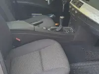Second-hand BMW 520 170 CP (125 kW) 2004 Argintiu Berlinǎ