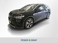 Gebraucht VW ID.4 Pro 150 kW (204 PS) 2022 Mythosschwarz metallic SUV