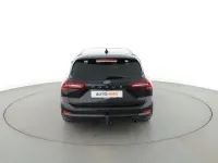 Używany Ford Focus Titanium X 116 KM (85 kW) 2024 Czarny Kombi
