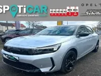 Gebraucht Opel Corsa 101 PS (74 kW) 2024 Silber Kleinwagen