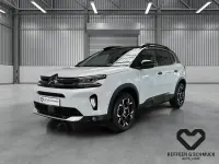 Gebraucht Citroën C5 Aircross 131 PS (96 kW) 2024 Weiß SUV
