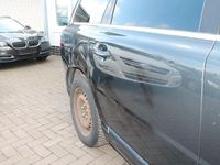 Gebraucht Volvo V70 Summum 163 PS (119 kW) 2011 Savile grey Kombi