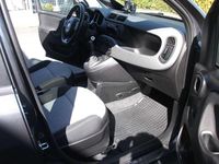 Gebraucht Fiat Panda Lounge 69 PS (50 kW) 2017 (grigio metallizzato)) Kleinwagen