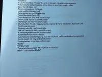 Gebraucht VW Polo Beats 95 PS (69 kW) 2019 Rot Kleinwagen
