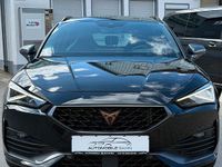 Gebraucht Cupra Leon 245 PS (180 kW) 2023 Schwarz Kombi