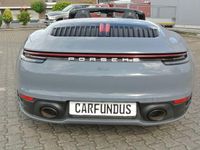 Gebraucht Porsche 992 385 PS (283 kW) 2024 Cabrio