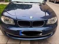 gebraucht BMW 118 Cabriolet 118 d Aut.