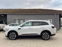 Gebraucht Renault Koleos LIMITED 177 PS (130 kW) 2019 Weiß SUV