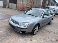 gebraucht Ford Mondeo 1,8 Neue TÜV