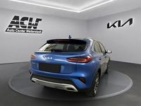 Gebraucht Kia XCeed Platinum 141 PS (103 kW) 2022 Blau SUV