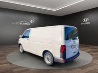 Gebraucht VW T6.1 150 PS (110 kW) 2020 Weiß Van