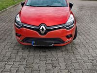 gebraucht Renault Clio GrandTour ENERGY TCe 90 Limited Limited
