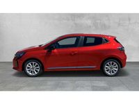 Gebraucht Renault Clio V Evolution 101 PS (74 kW) 2024 Rot Kleinwagen
