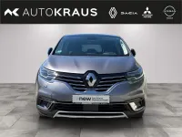 Occasion Renault Espace Initiale Paris 189 ch (139 kW) 2023 Gris Monospace