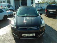 Gebraucht Ford Kuga Titanium 163 PS (119 kW) 2014 Schwarz SUV