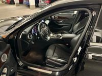 gebraucht Mercedes C300 T -Modell