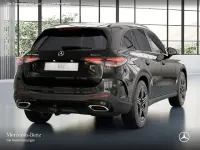 Gebraucht Mercedes GLC200 163 PS (119 kW) 2026 SUV