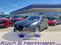 Neu Mazda CX-30 Exclusive-Line 140 PS (102 kW) 2026 SUV