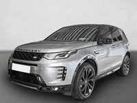 Gebraucht Land Rover Discovery Sport SE Dynamic 204 PS (150 kW) 2024 Grau SUV