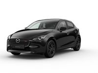 gebraucht Mazda 2 Lim. Homura - Auto Mattern