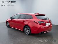 gebraucht Toyota Corolla T 2.0 Hybrid TS Team D *LED*Bluetooth*