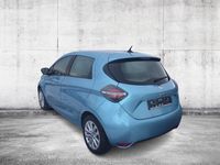 gebraucht Renault Zoe ExperienceZE50R135 Experience Batteriemiete nur W