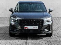 Gebraucht Audi SQ2 Ambiente 300 PS (220 kW) 2025 Daytonagrau perleffekt SUV