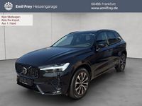 Gebraucht Volvo XC60 Plus 197 PS (144 kW) 2024 Schwarz SUV