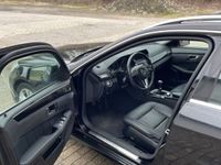 gebraucht Mercedes E250 CDI T BlueEFFICIENCY ELEGANCE ELEGANCE