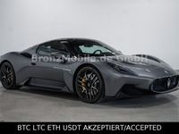 Gebraucht Maserati MC20 630 PS (463 kW) 2022 Grau