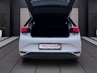 Gebraucht VW ID.3 Pro 150 kW (204 PS) 2023 Weiss Kleinwagen