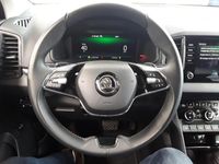 gebraucht Skoda Karoq Tour 1.5TSI DSG.NAVI.KAM.KESSY.4xSHZ.eHECK