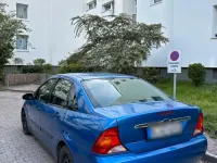 Gebraucht Ford Focus 115 PS (84 kW) 1999 Limousine