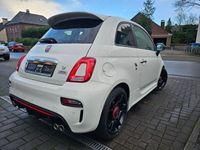 gebraucht Abarth 595 Pista / SHZ / PDC / XENON / SCHECKHEFT /