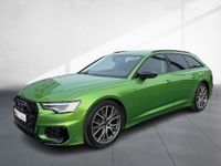 Gebraucht Audi S6 Ambiente 344 PS (253 kW) 2023 Individuallackierungen audi exclusive Kombi