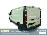 Usata Renault Trafic 145 CV (106 kW) 2020 Bianco Monovolume