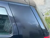 Gebraucht VW Golf IV 105 PS (77 kW) 2002 Schwarz Limousine
