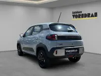 Neu Dacia Spring Extreme 75 kW (102 PS) 2026 Schiefer blau Kleinwagen
