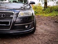 Gebraucht Audi A6 224 PS (164 kW) 2006 Schwarz Kombi