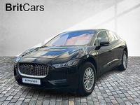 Gebraucht Jaguar I-Pace S 297 kW (405 PS) 2021 Santorini black SUV