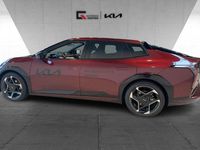 Neu Kia EV4 GT-Line 150 kW (204 PS) 2025 Rot Kleinwagen