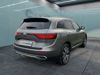 Gebraucht Renault Koleos Initiale Paris 184 PS (135 kW) 2021 Grau SUV