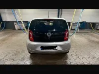 Usata VW up! 75 CV (55 kW) 2014 Grigio Utilitaria