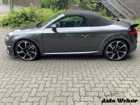 gebraucht Audi TT Roadster RS Matrix OLED 280km/h RS-AGA GRA